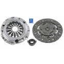 Kit d'embrayage SACHS 3000 951 492