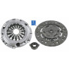 Kit d'embrayage SACHS 3000 951 492