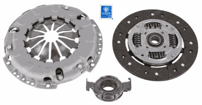 Kit d'embrayage SACHS 3000 951 505
