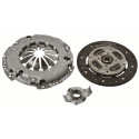 Kit d&#39;embrayage SACHS 3000 951 508