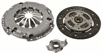 Kit d'embrayage SACHS 3000 951 508