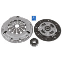 Kit d&#39;embrayage SACHS 3000 951 509