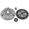 Kit d&#39;embrayage SACHS 3000 951 509