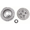 Kit d&#39;embrayage SACHS 3000 951 512
