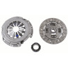 Kit d&#39;embrayage SACHS 3000 951 514