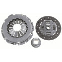 Kit d&#39;embrayage SACHS 3000 951 522