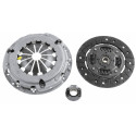 Kit d&#39;embrayage SACHS 3000 951 527
