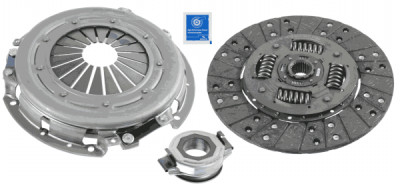 Kit d'embrayage SACHS 3000 951 528