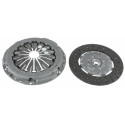 Kit d&#39;embrayage SACHS 3000 951 530