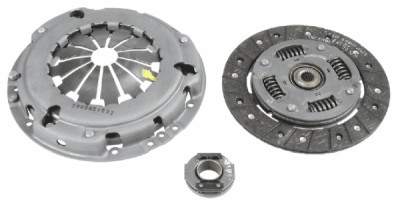 Kit d'embrayage SACHS 3000 951 532