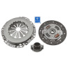 Kit d&#39;embrayage SACHS 3000 951 534