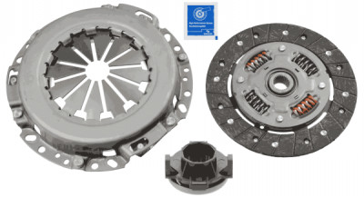 Kit d'embrayage SACHS 3000 951 534