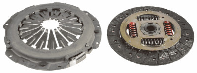 Kit d'embrayage SACHS 3000 951 539