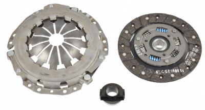 Kit d'embrayage SACHS 3000 951 540