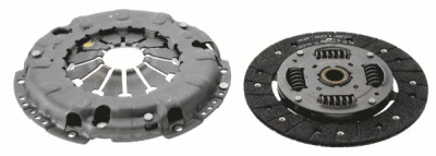 Kit d'embrayage SACHS 3000 951 546