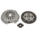 Kit d&#39;embrayage SACHS 3000 951 547