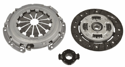 Kit d'embrayage SACHS 3000 951 547