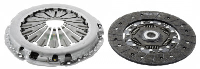 Kit d'embrayage SACHS 3000 951 548