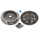 Kit d&#39;embrayage SACHS 3000 951 557