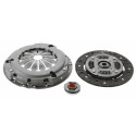 Kit d&#39;embrayage SACHS 3000 951 558