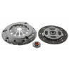 Kit d&#39;embrayage SACHS 3000 951 558