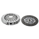 Kit d&#39;embrayage SACHS 3000 951 559