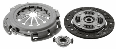 Kit d'embrayage SACHS 3000 951 565