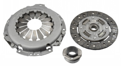 Kit d'embrayage SACHS 3000 951 571