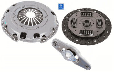 Kit d'embrayage SACHS 3000 951 575