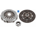 Kit d&#39;embrayage SACHS 3000 951 576
