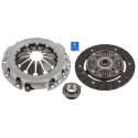 Kit d&#39;embrayage SACHS 3000 951 583