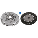 Kit d&#39;embrayage SACHS 3000 951 587