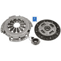 Kit d&#39;embrayage SACHS 3000 951 591