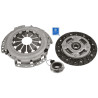 Kit d&#39;embrayage SACHS 3000 951 591