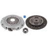 Kit d&#39;embrayage SACHS 3000 951 598