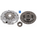 Kit d&#39;embrayage SACHS 3000 951 654