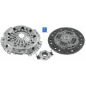 Kit d&#39;embrayage SACHS 3000 951 702