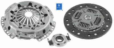 Kit d'embrayage SACHS 3000 951 702