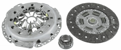 Kit d'embrayage XTend SACHS 3000 951 705