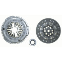 Kit d&#39;embrayage SACHS 3000 951 707