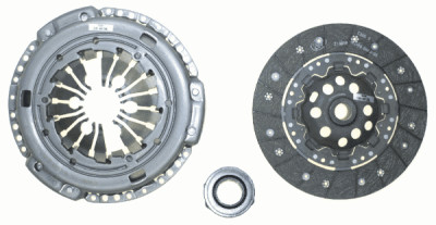 Kit d'embrayage SACHS 3000 951 707
