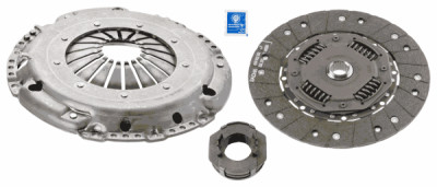 Kit d'embrayage SACHS 3000 951 708