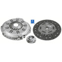 Kit d&#39;embrayage SACHS 3000 951 710