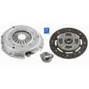 Kit d&#39;embrayage SACHS 3000 951 722
