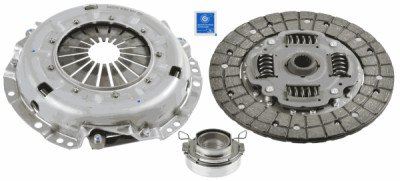 Kit d'embrayage SACHS 3000 951 740