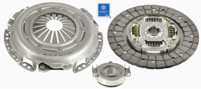 Kit d'embrayage SACHS 3000 951 744