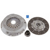 Kit d&#39;embrayage SACHS 3000 951 753