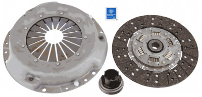 Kit d'embrayage SACHS 3000 951 753