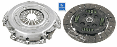 Kit d'embrayage SACHS 3000 951 764