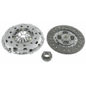 Kit d&#39;embrayage SACHS 3000 951 774